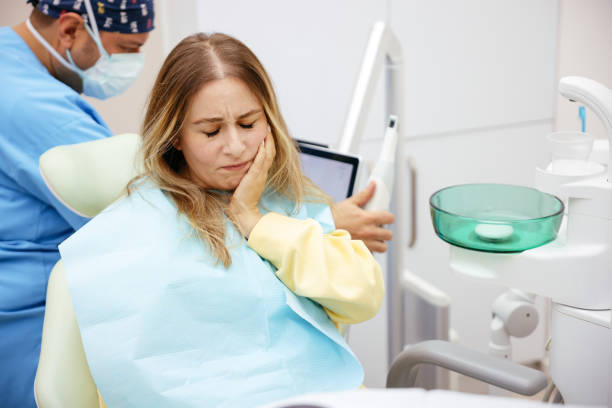 Teeth Whitening Newellton, LA